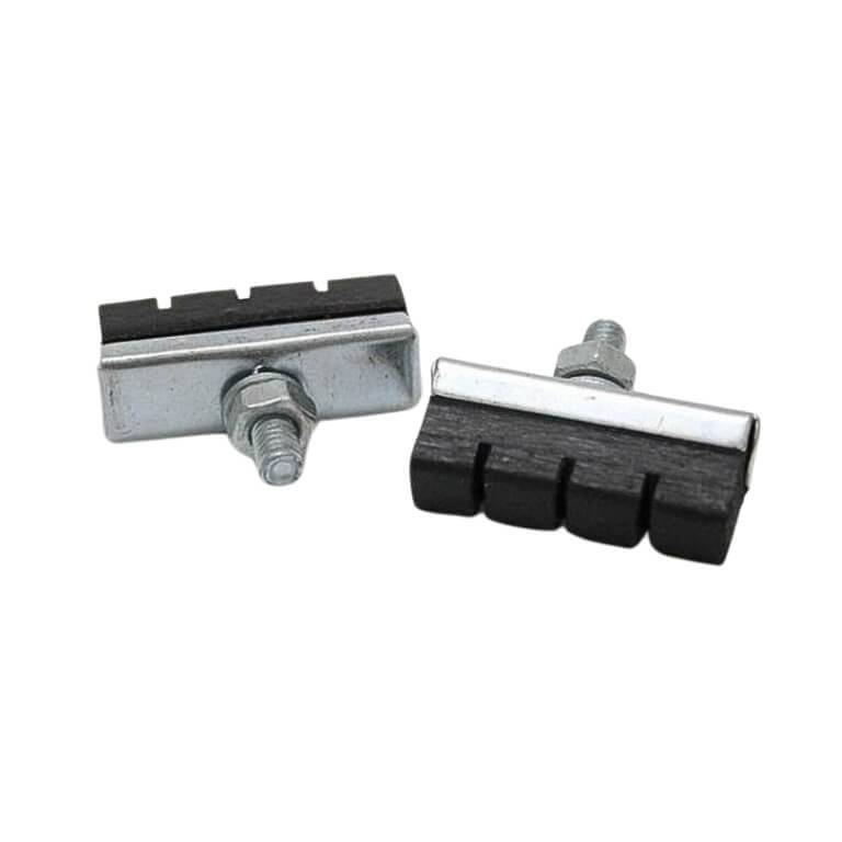 ZAPATA F. BMX BASE METAL 38MM