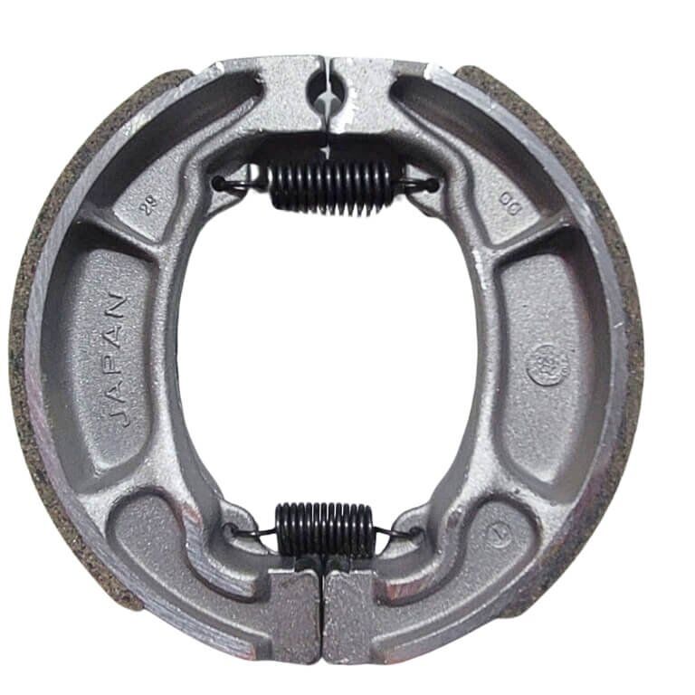ZAPATA F. CG-125 POST./UM-200/XR250