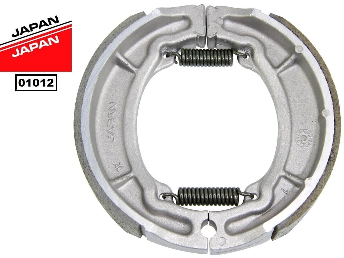 ZAPATA F. FX-200/DTK/XT/RX125/CHINAS