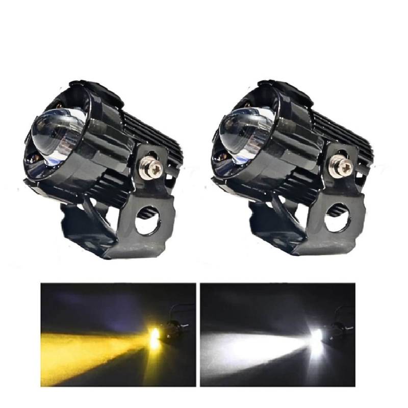 LUZ LED TD35 3000L DUAL COLOR