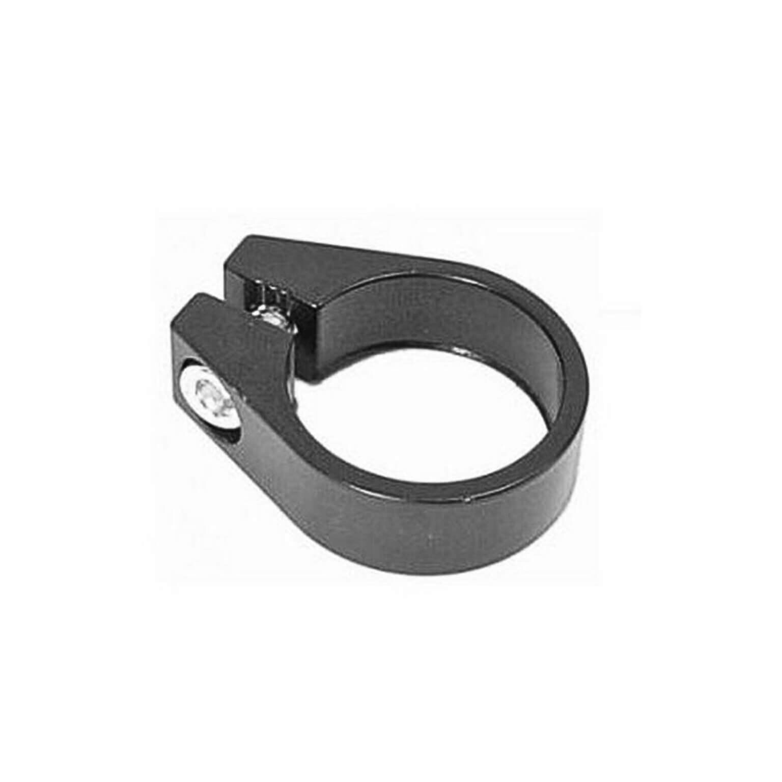 ABRAZADERA CUADRO BMX 28.6MM C/TORNILLO