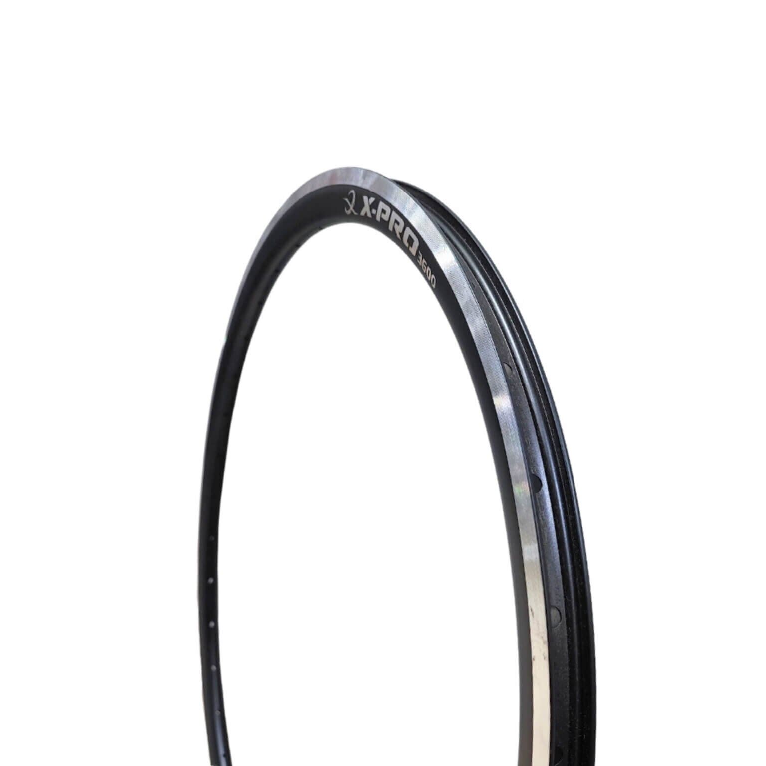 ARO 29 ALUM.36H D/C V-BRAKE/DISCO