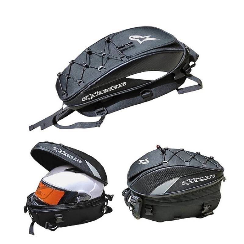 BOLSO P/TANQUE-CASCO