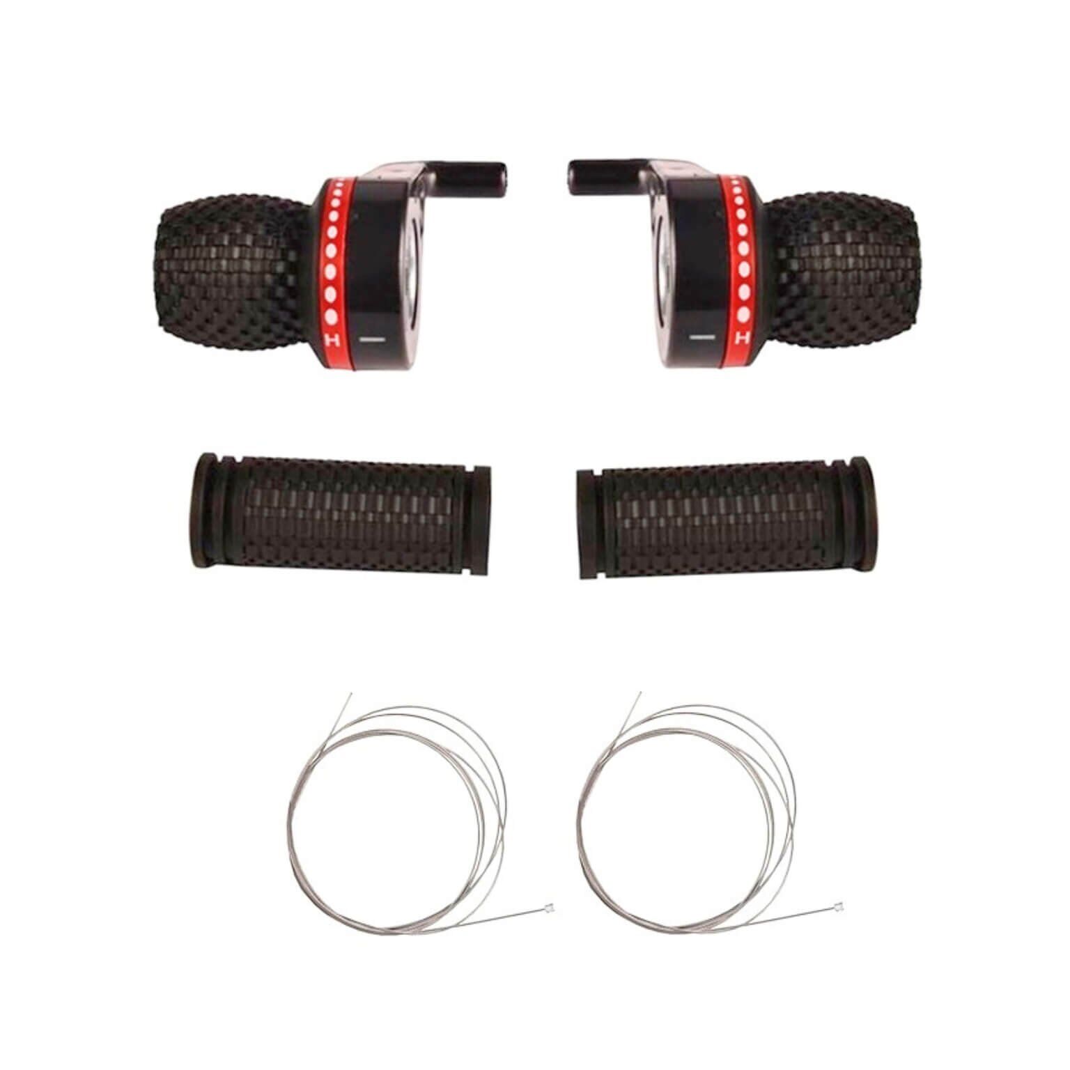 CAMBIOS GRIP SHIFT 7 VEL.SSYY-04B
