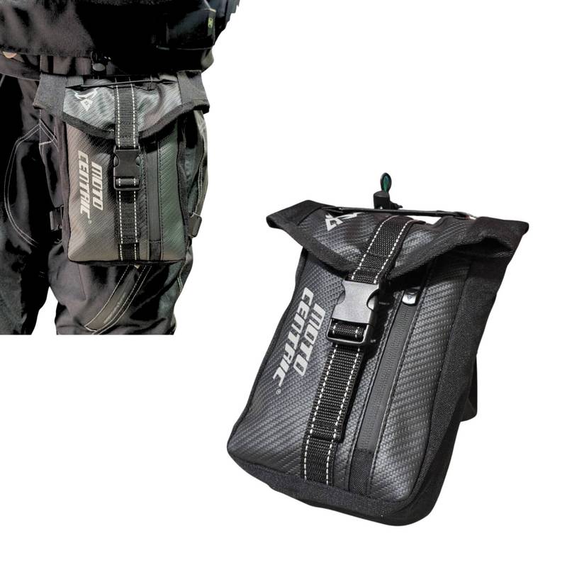 CANGURO MULTIUSO P'PIERNA MOD.BAG01