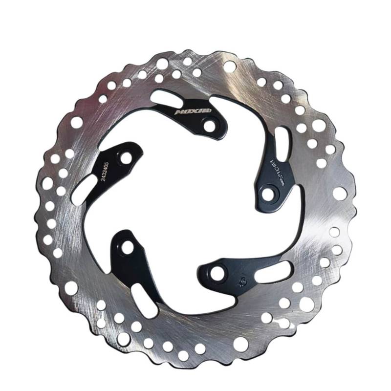 DISCO FRENO DEL.TKCR5250 5H E275 INT108.