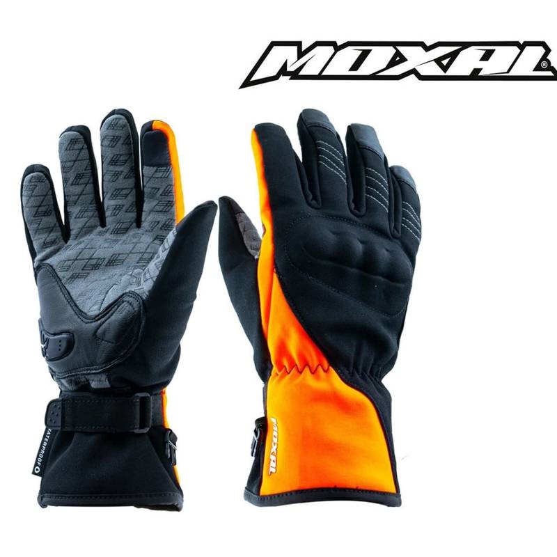 GUANTES IMPERM.GL-18