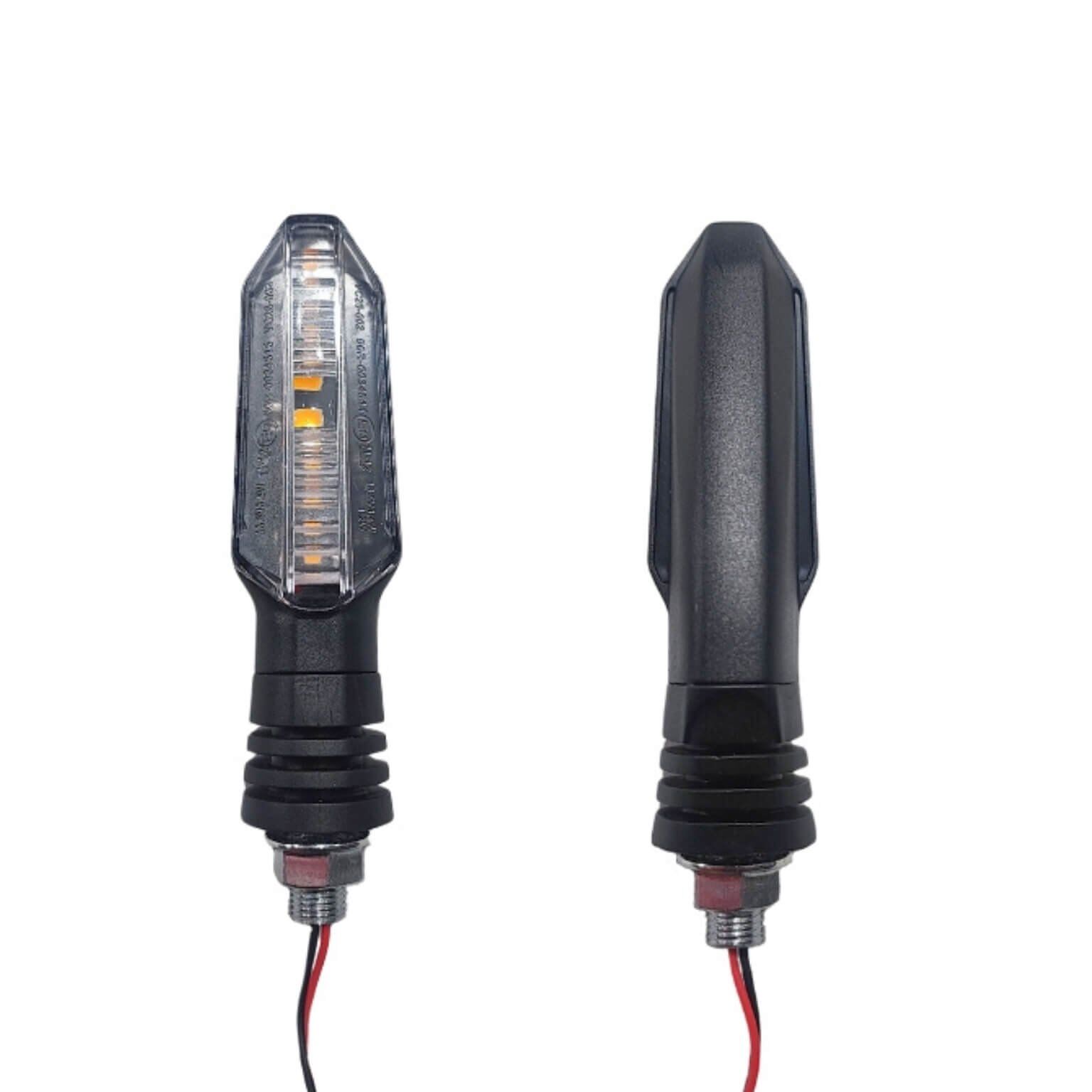 GUIA DIRECC.LED ZXD-135 FLEXIBLE