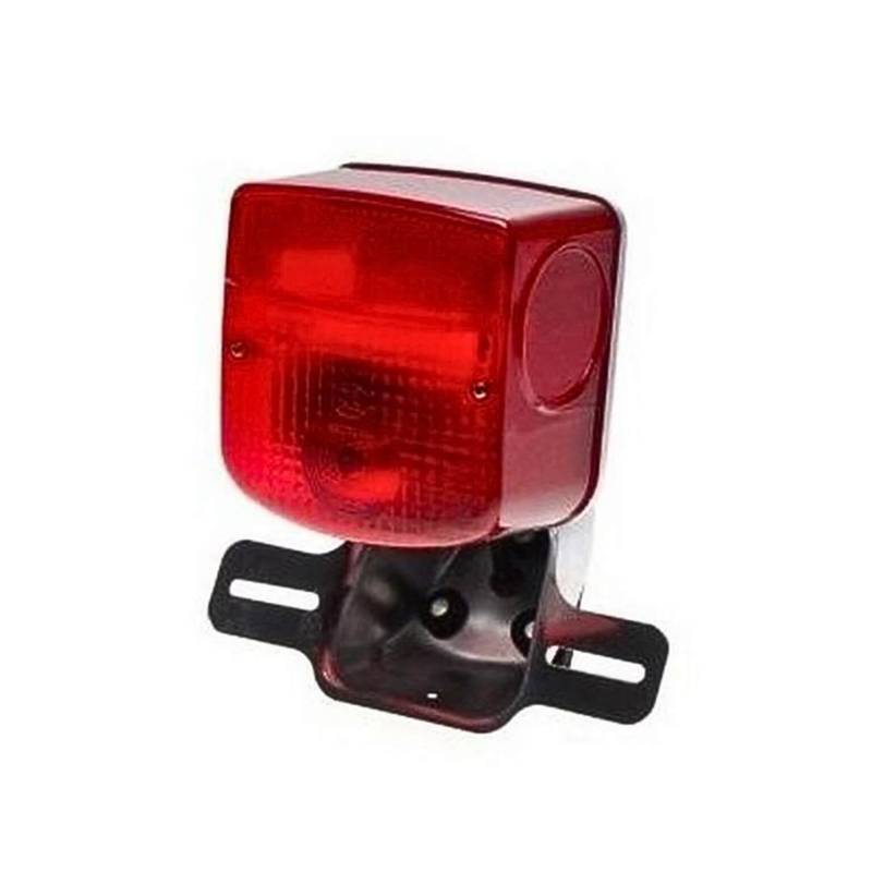GUIA STOP GN-125 COMPL.