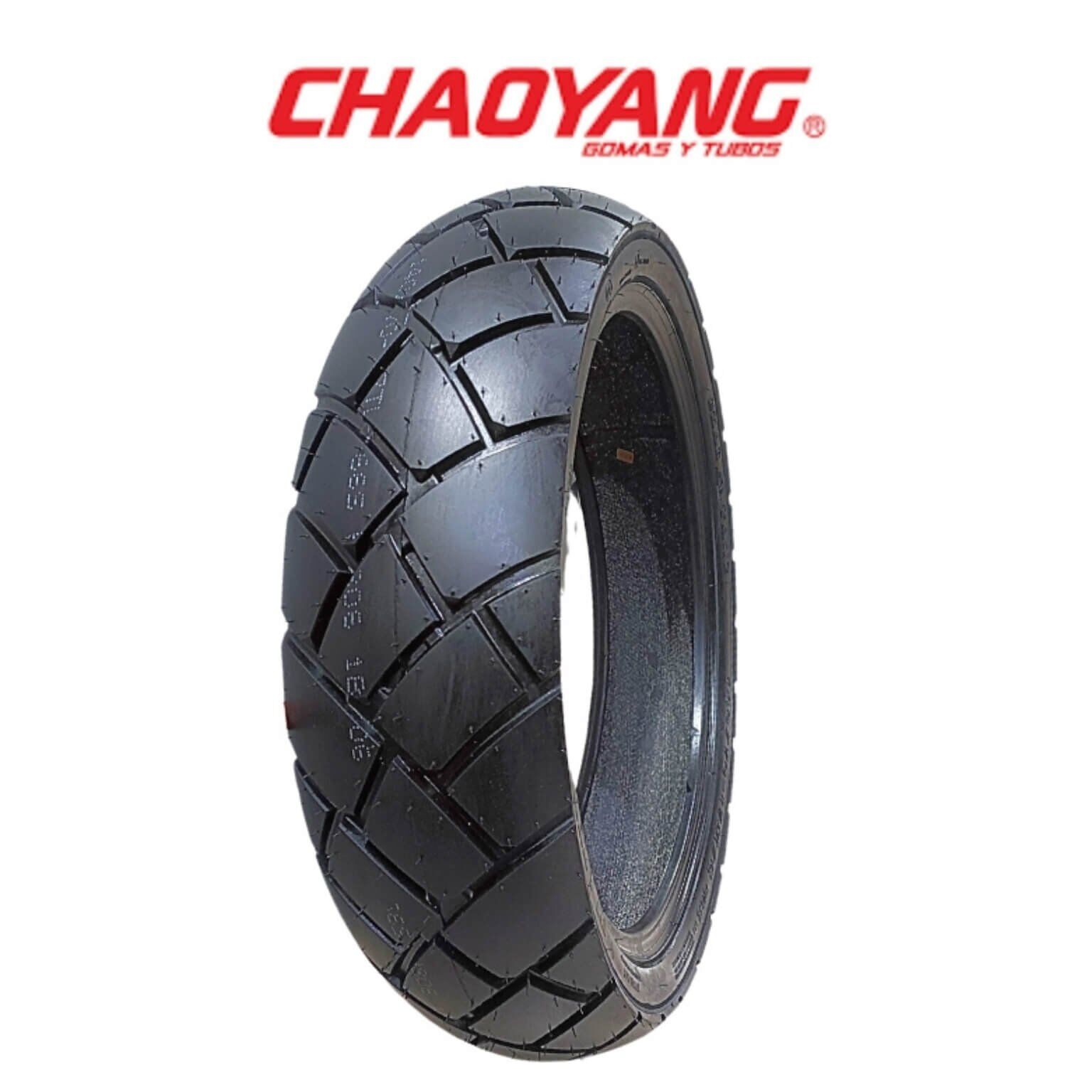 LLANTA 17 X 140/70 CHAOYANG H806 TL