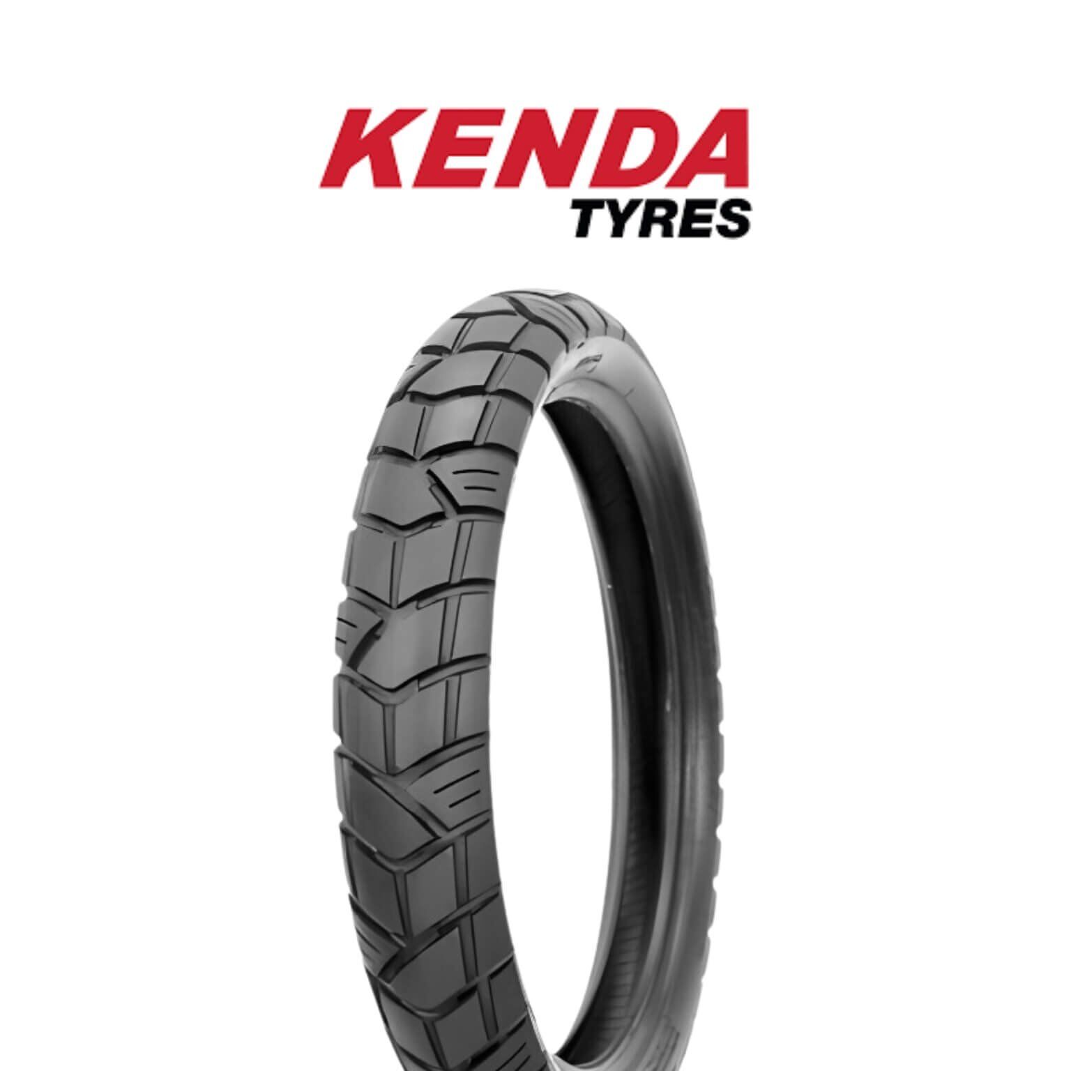 LLANTA 18 X 3.00 KENDA K6309 TL