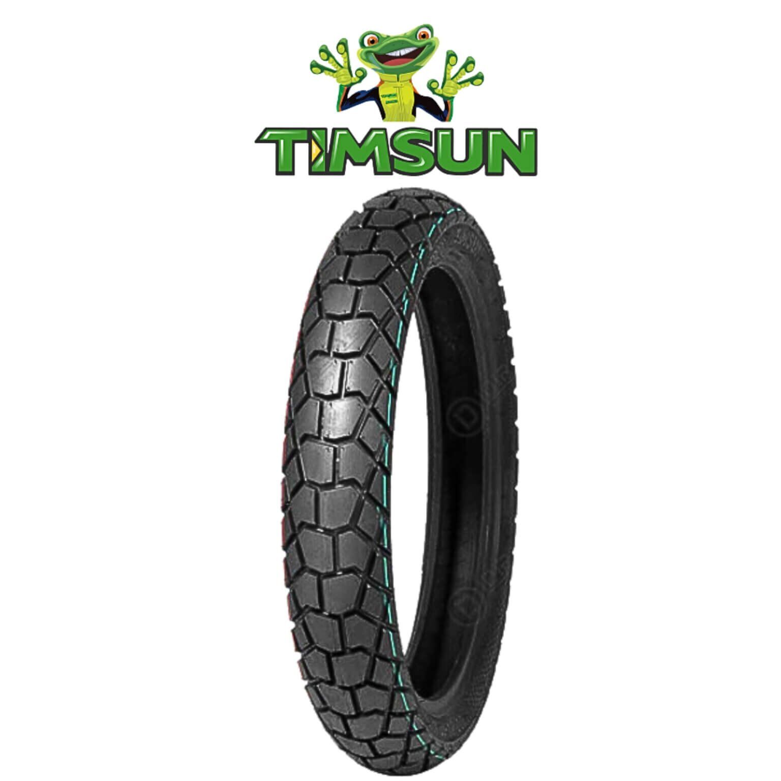 LLANTA 21 X  90/90 TS-823 TL 54P 4PR