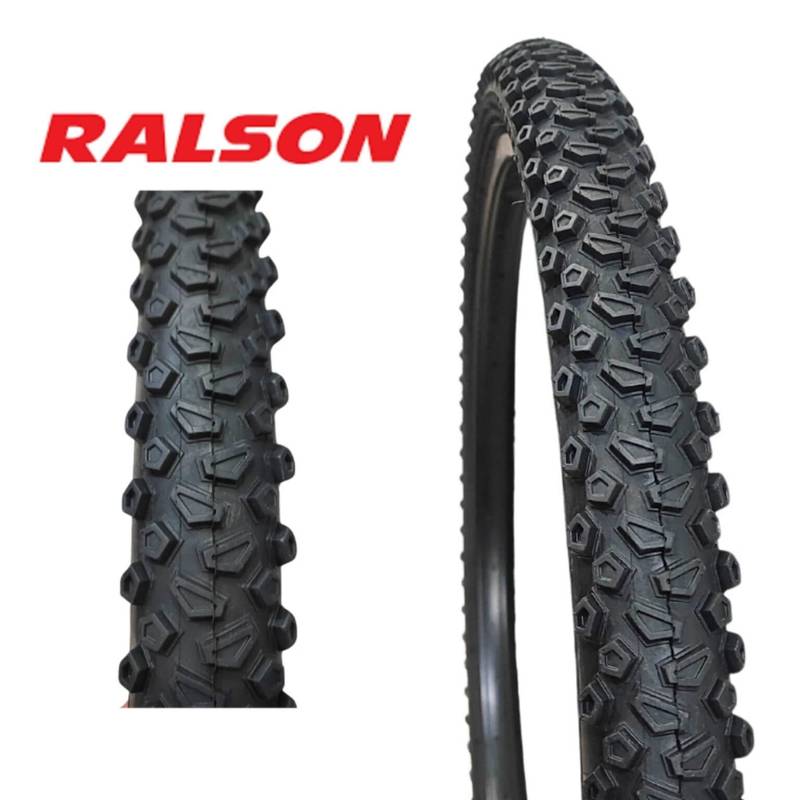 LLANTA 27.5 X 2.10 RALSON R4158