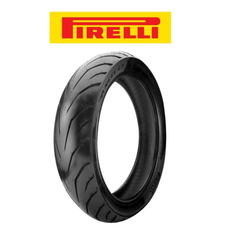LLANTA 17 X  90/90 PIRELLI ANGEL CITY