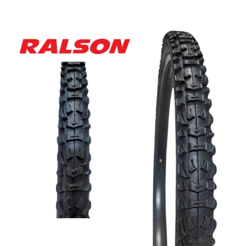 LLANTA 24 X 2.125 RALSON R4109