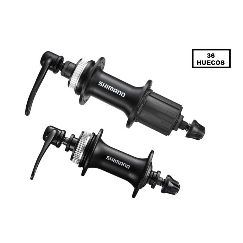 MAZAS 36H CASSET.8/9/10V C/LOCK RM35