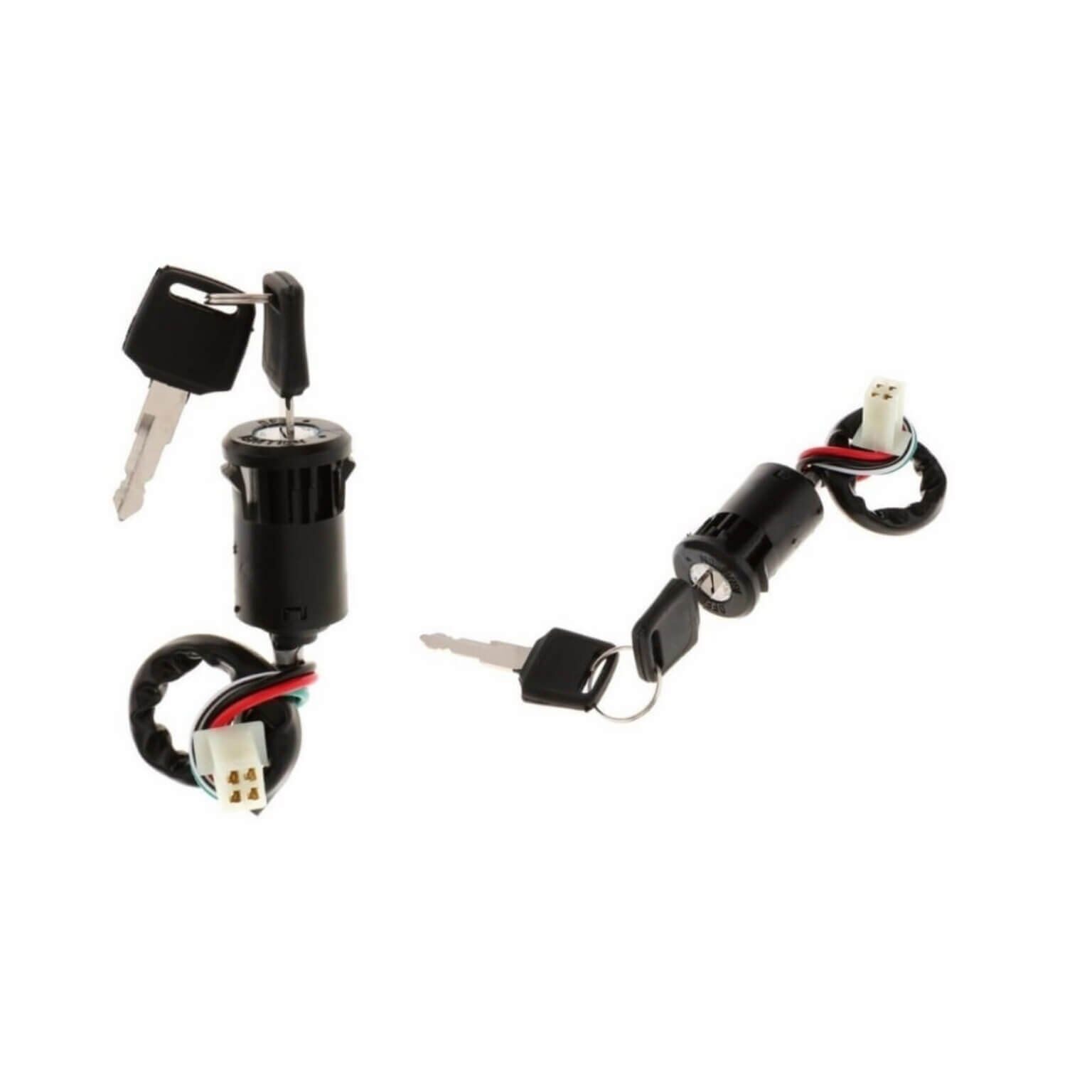 SWITCH ENC.CG125/XL185/XLR125/DY200(4ENT