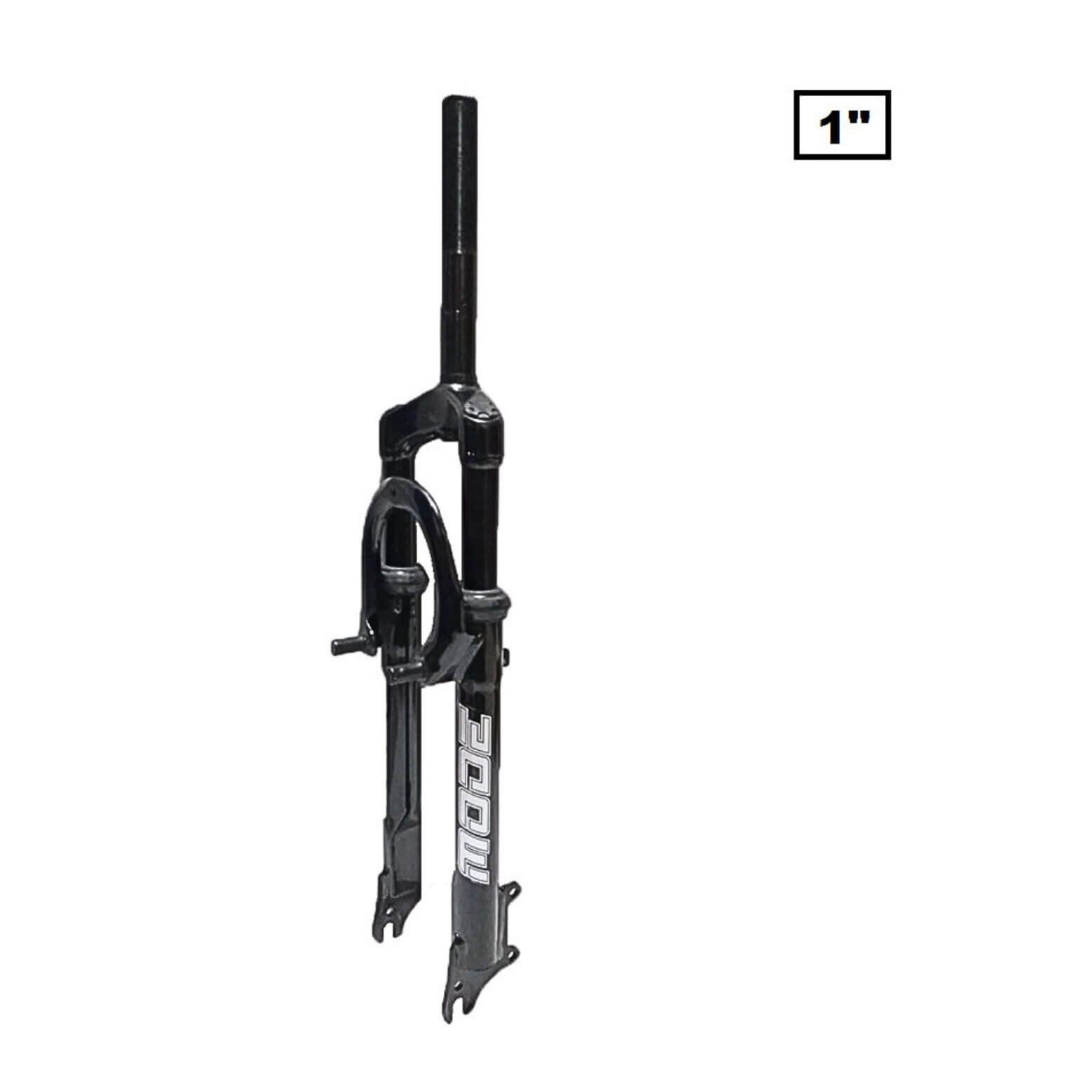 SUSPENSION 24  1" F/DISC-V/BRAKE C/ROSCA