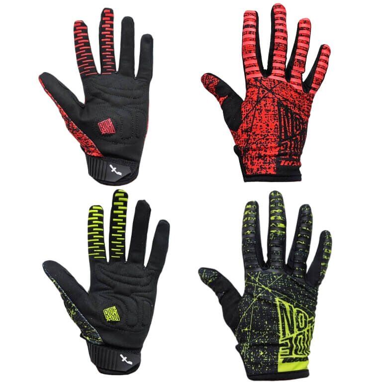 GUANTES MOXAL GL-16