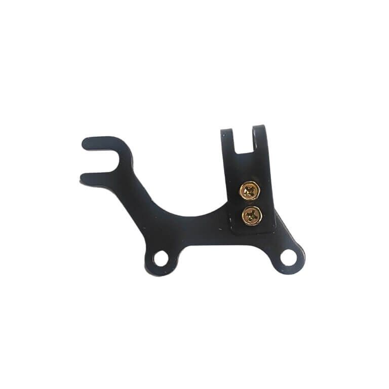 ADAPTADOR MORDAZA F/DISCO POST.CUADRANTE