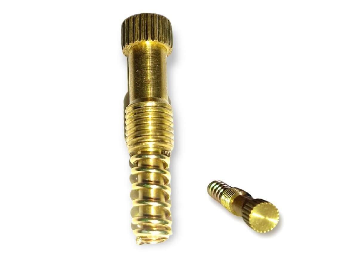 AGUJA RELANTIN AX-100