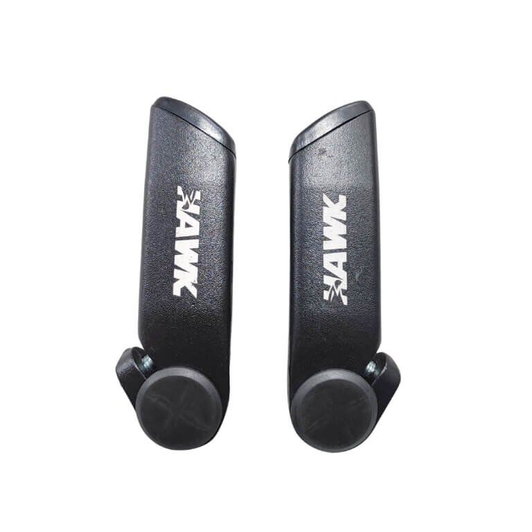 ALCANCE MTB ALUMINIO