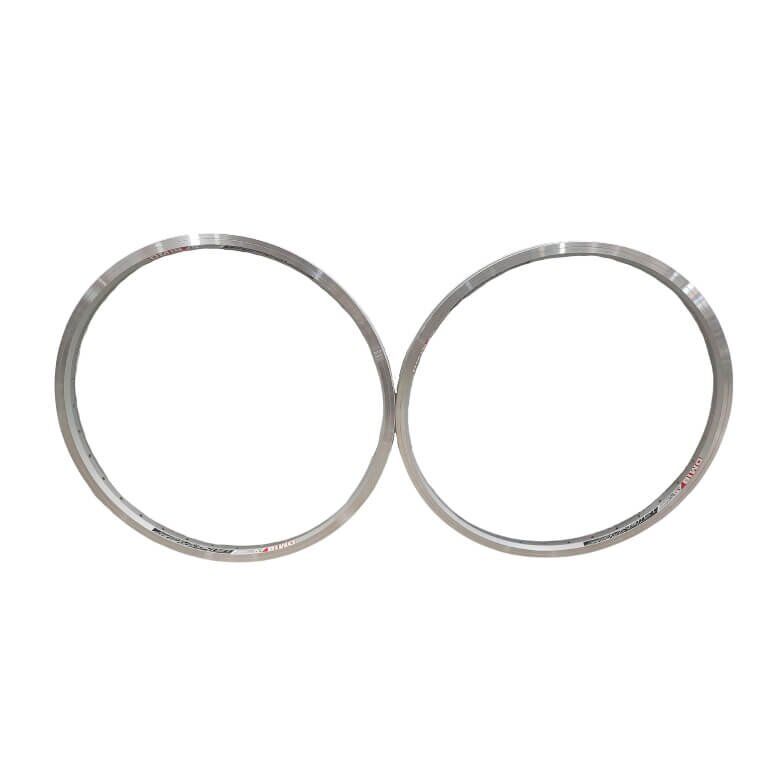 ARO 20 X 1.75 ALUM 36H DOBLE CEJA(PAR)