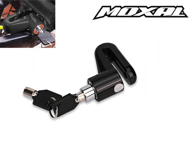 CANDADO DISCO TY107C 5.5 mm
