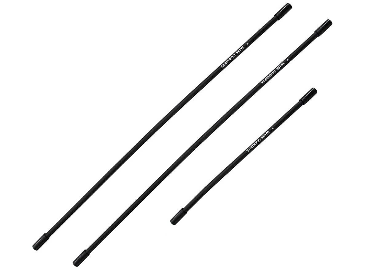 FUNDA CABLE CAMBIOS 3PCS SHIMANO SP40