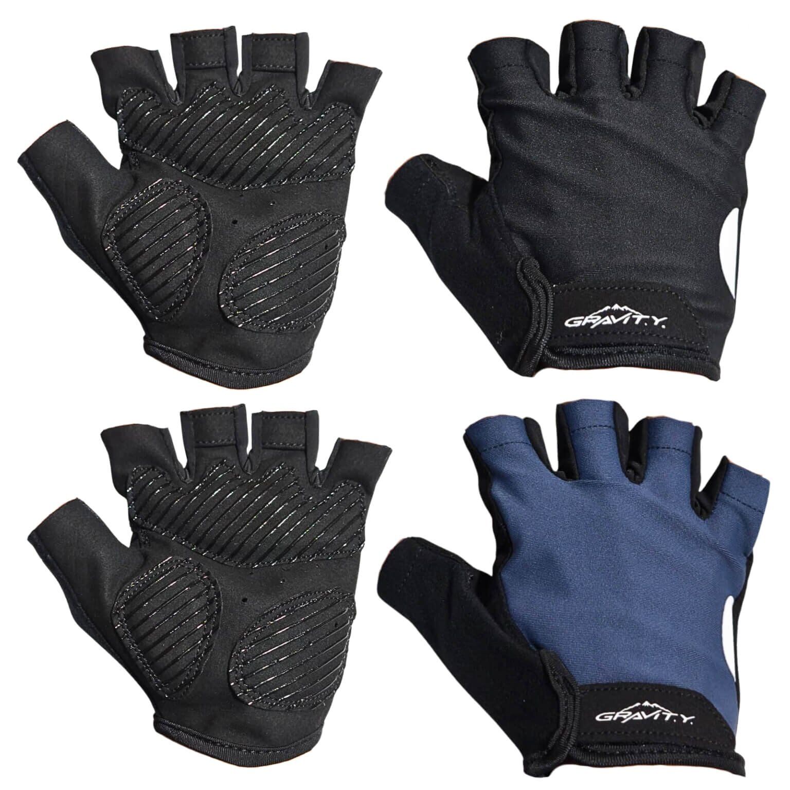 GUANTES CORTOS GRAVITY EG-701