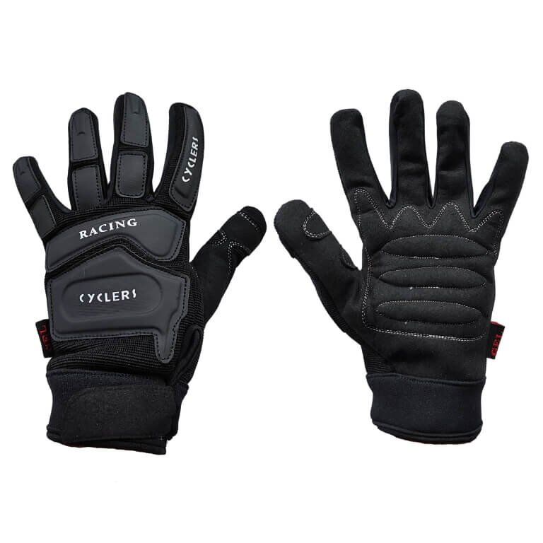 GUANTES PALMA ANTIDESLIZANTE