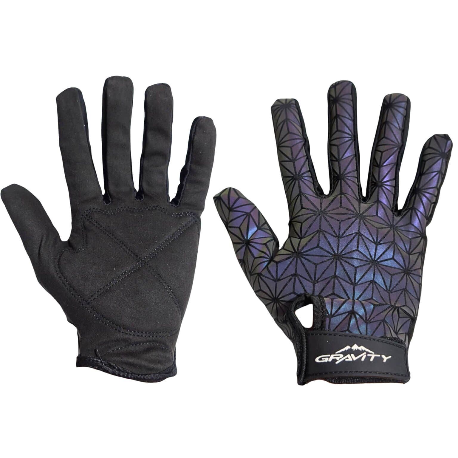 GUANTES CORTOS GRAVITY EG-704