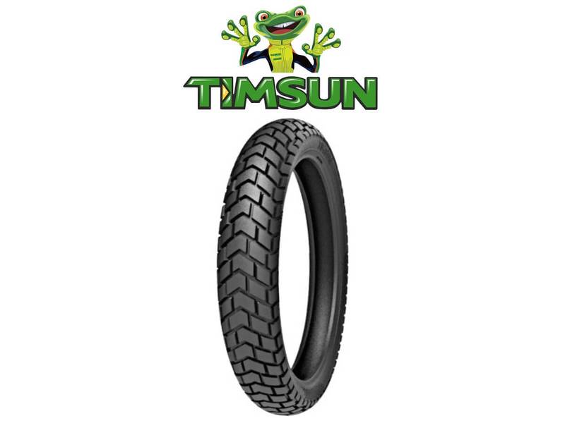 LLANTA 17 X 110/70 TS-712F TL 54H 4PR