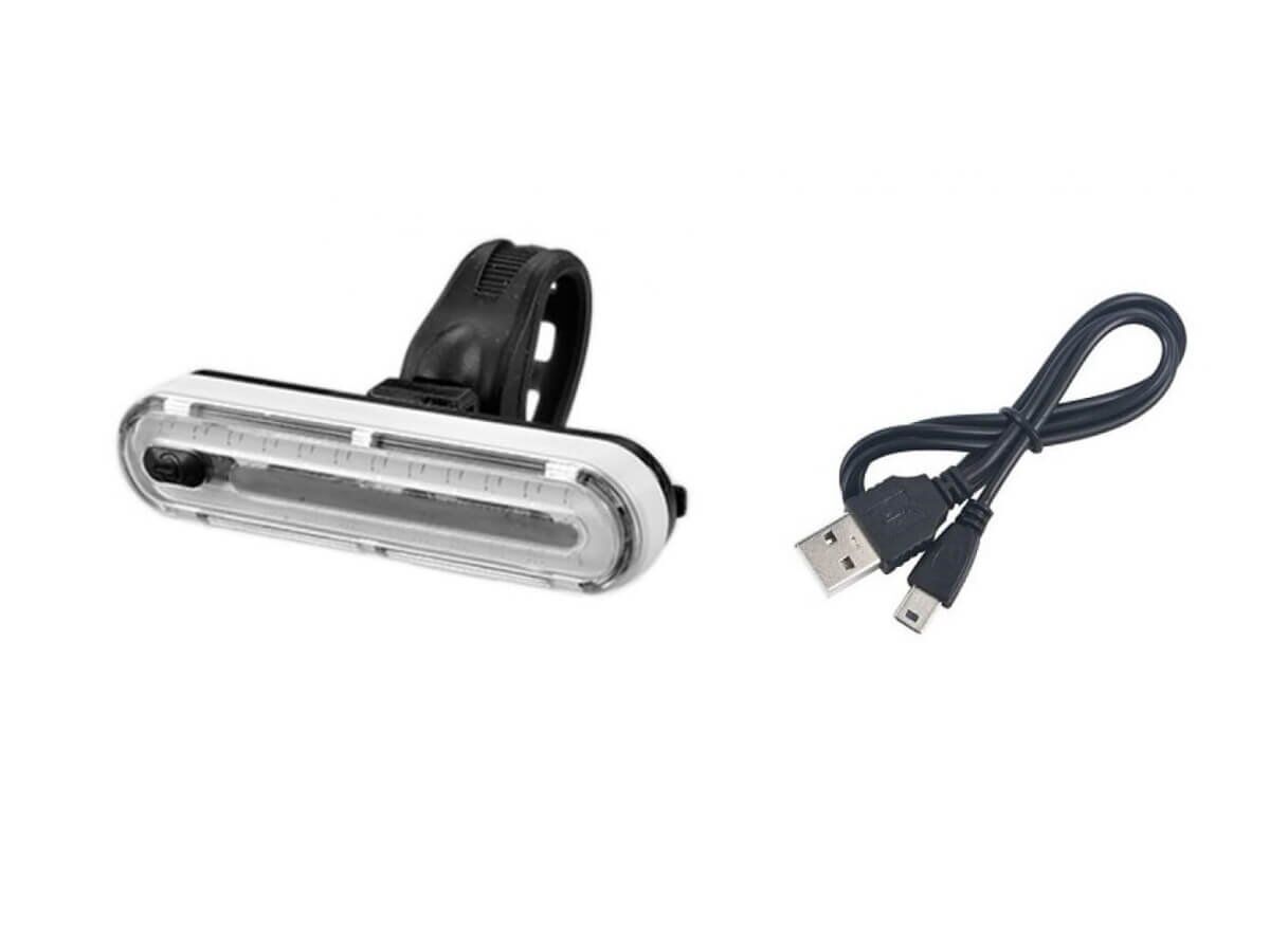 LUZ DEL.RECARG.1000 LUMENES JY-7026