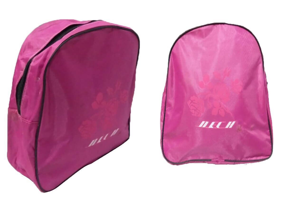 MOCHILA P/BICICLETAS PEQUEÑAS
