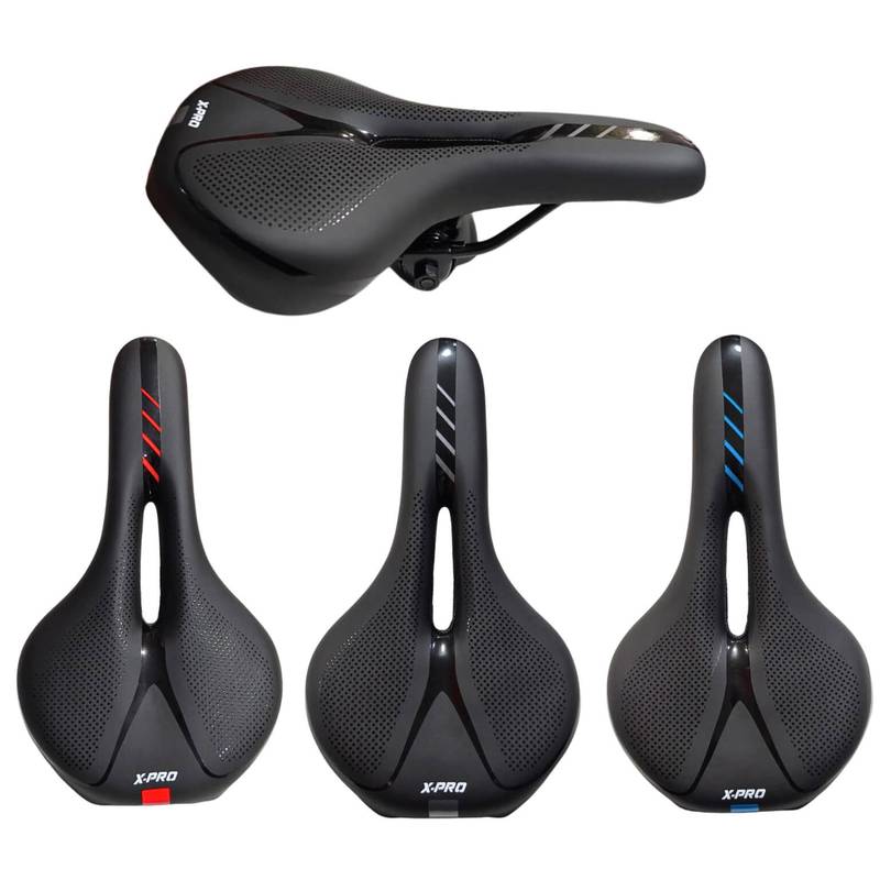 MONTURA MTB ANTIPROS.X PRO