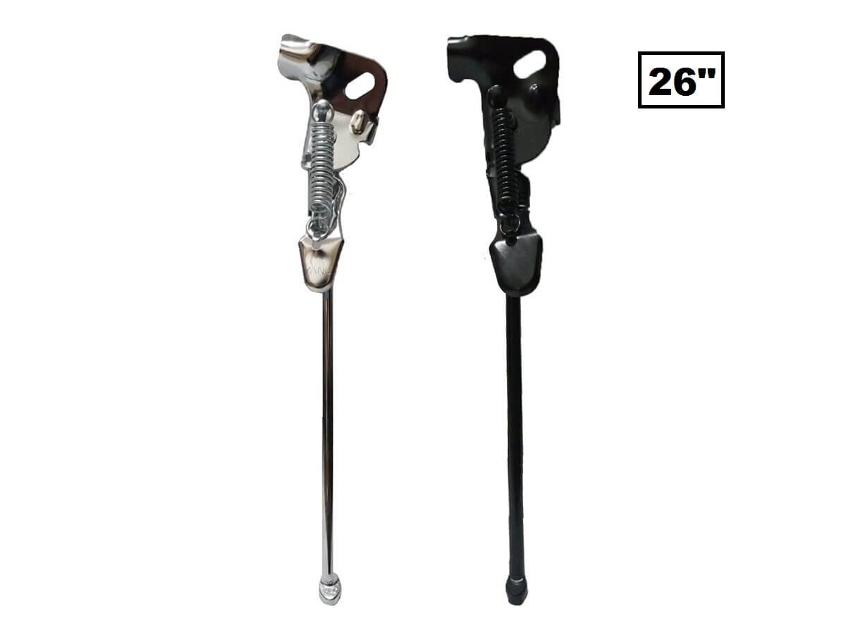 PATA APOYO POSTERIOR HIERRO 26 C/SEGURO