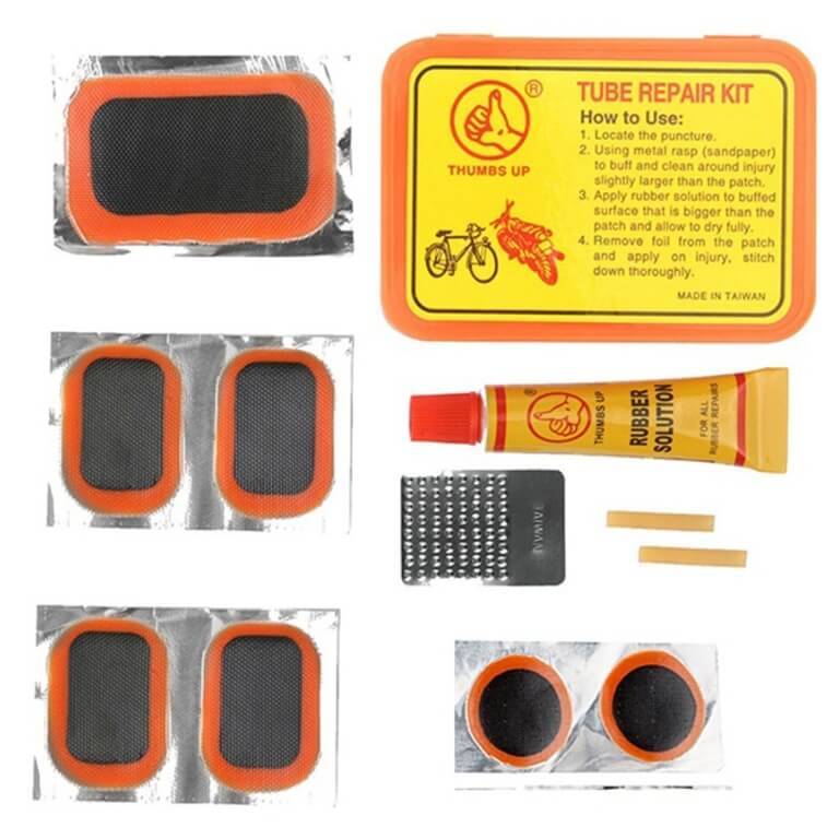 PARCHE YP-3206 KIT DE REPARAC.