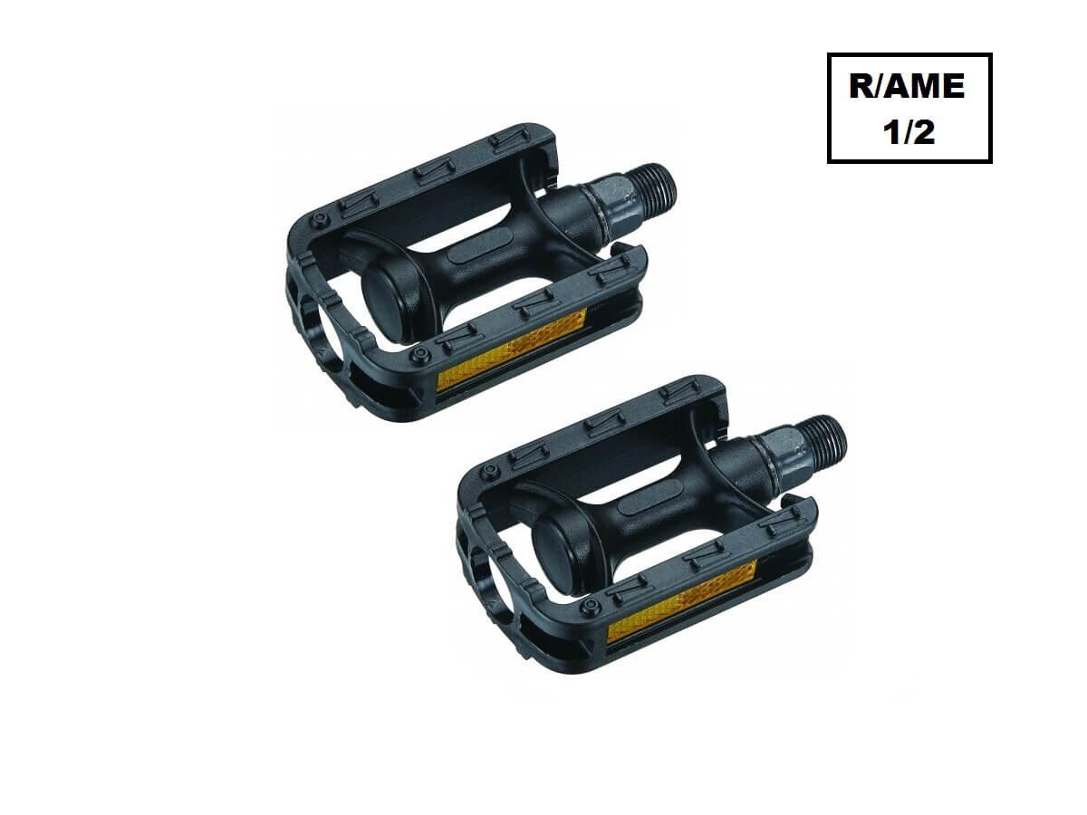 PEDAL BMX R/AME P/NIÑO FP-622 9/16 PLAST