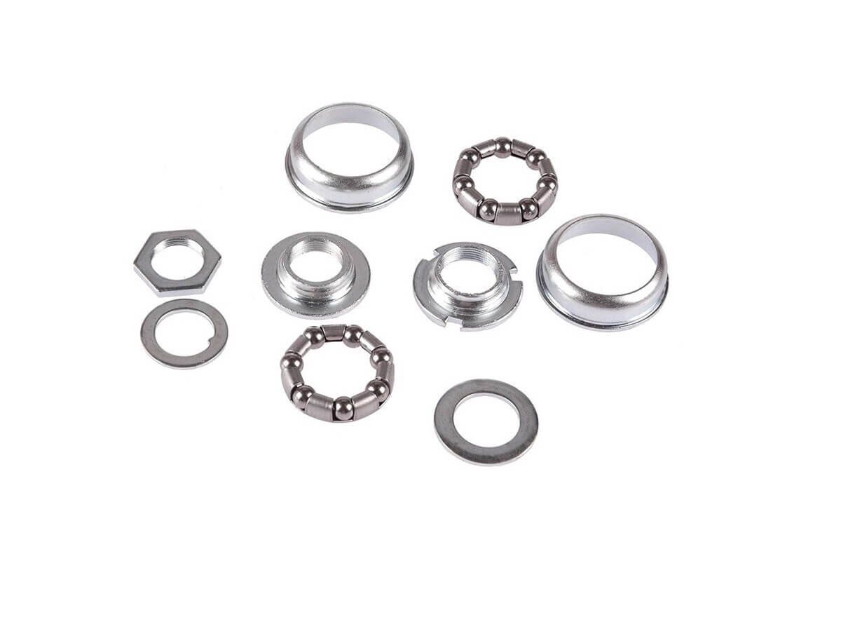 PISTAS CENTRALES BMX 43MM RIN 12-16 5PCS