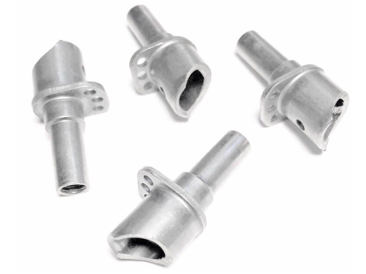 PIVOT CANTILEVER P/SOLDAR (PAR)