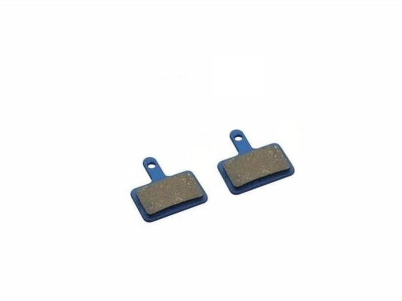 PASTILLA F/DISCO CUAD.25269P/SHIMANO