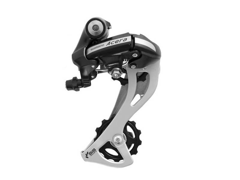 TENSOR MTB 7V/8V ACERA RD-M360